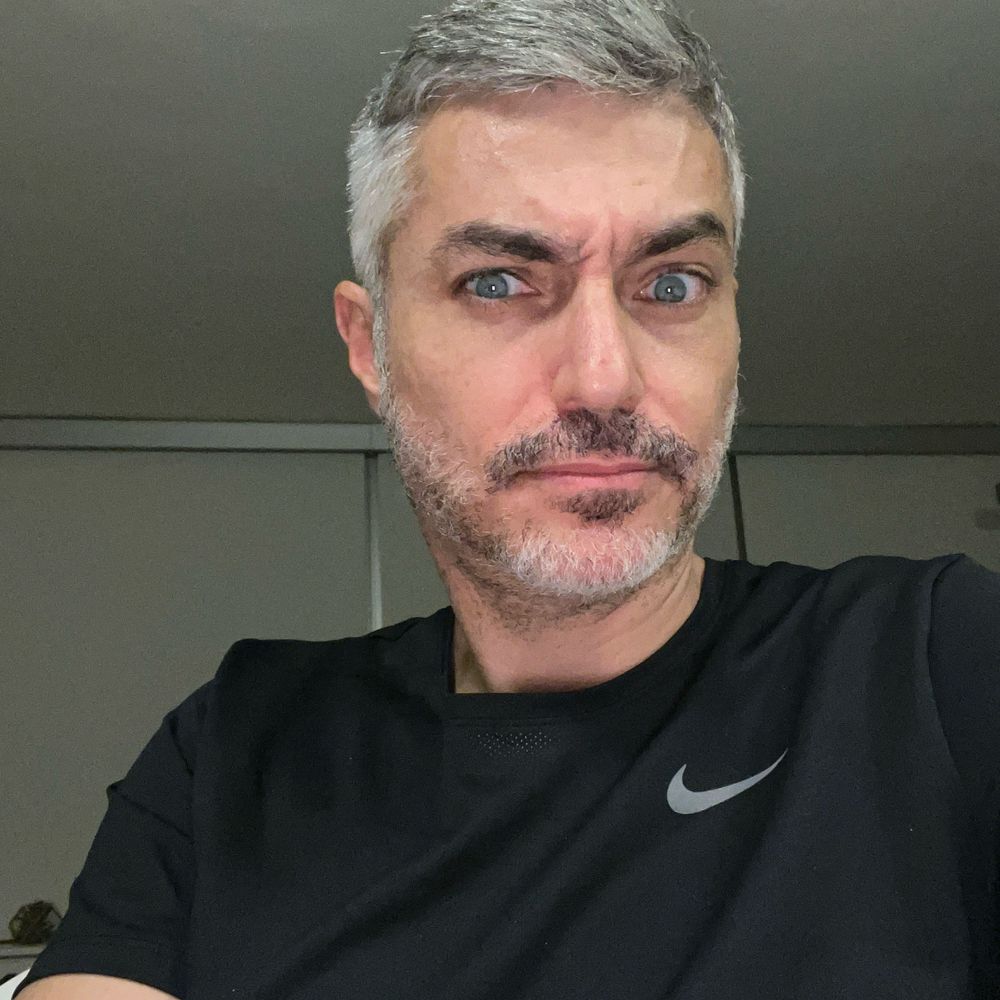 Luis De Las Papas