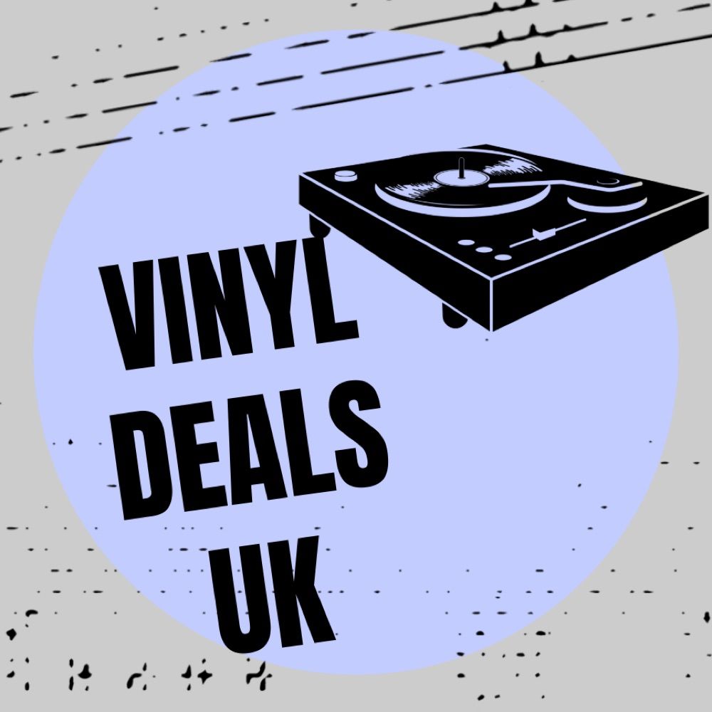 Vinyl Deals UK