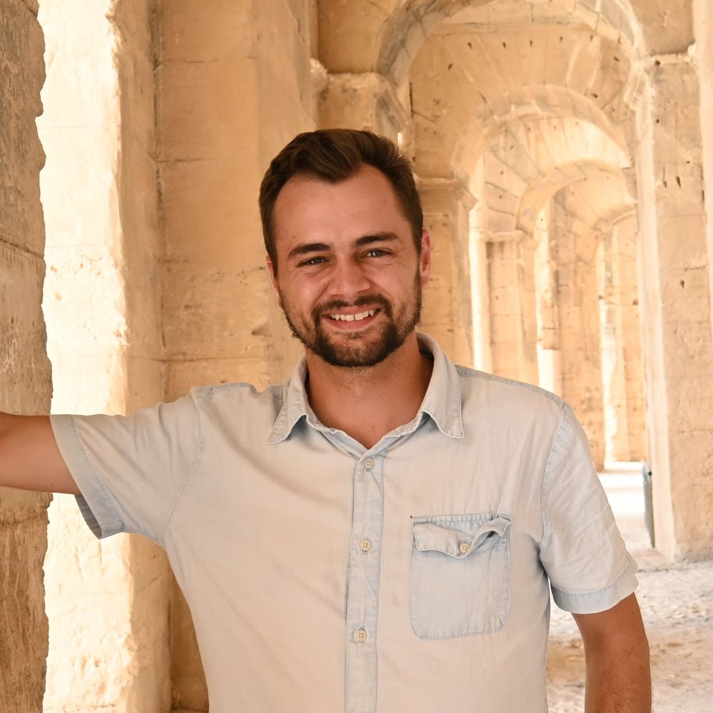 Chris Saladin