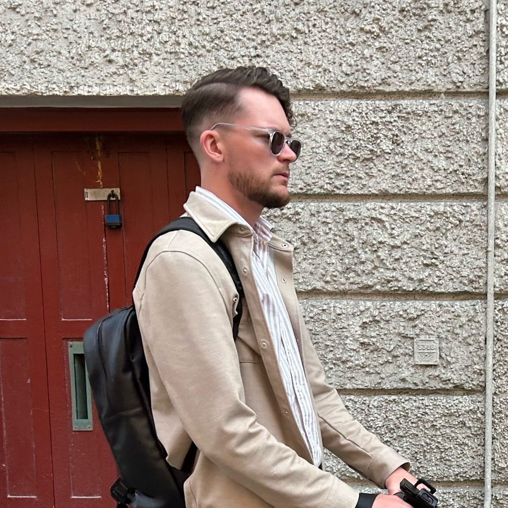 Marcus Eriksson