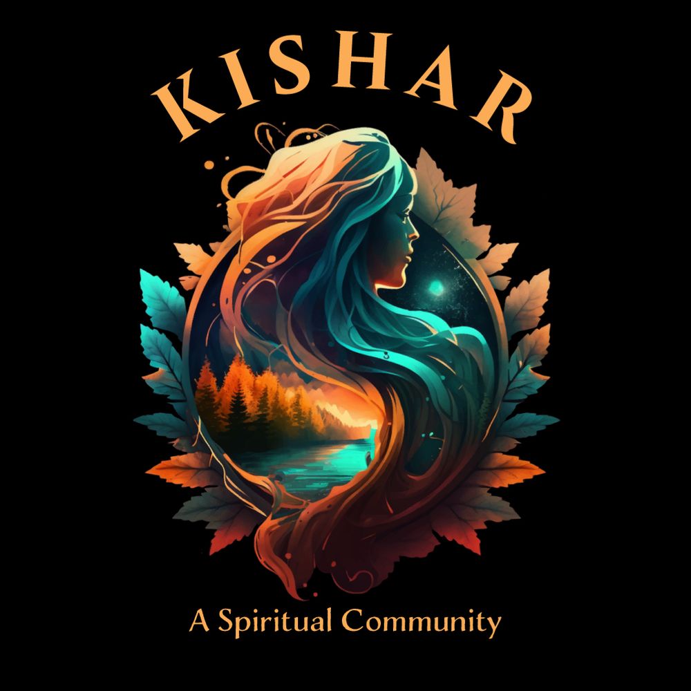 Kishar Spiritual