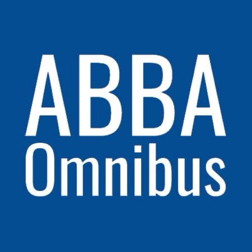 ABBA Omnibus