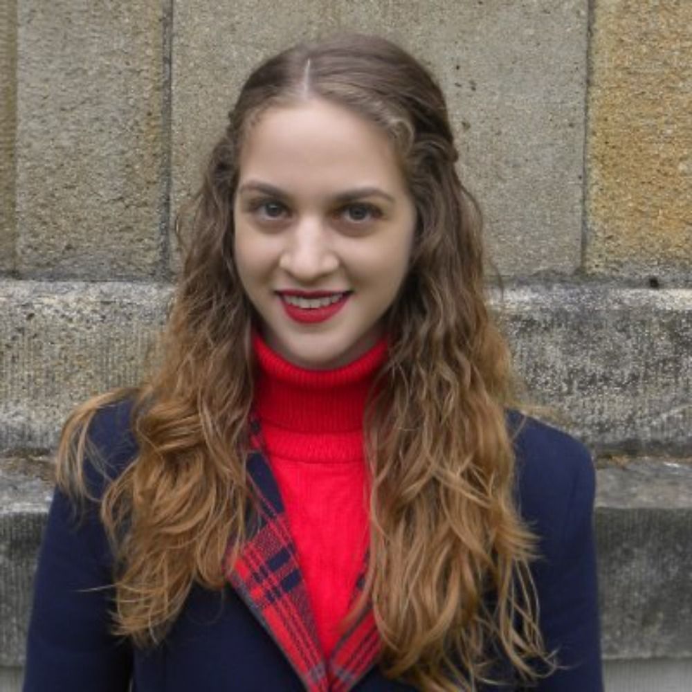 Damla Keşkekci