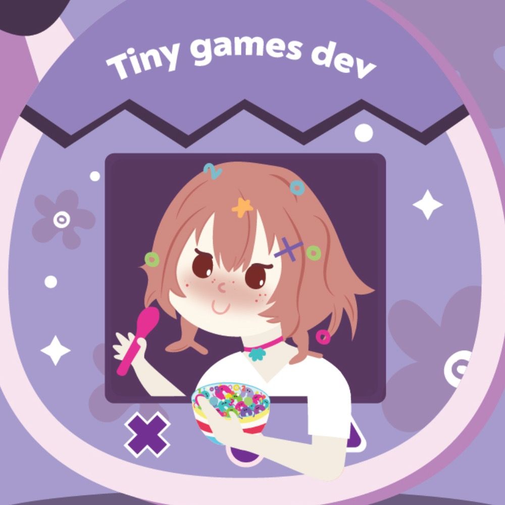 tiny GameDev 