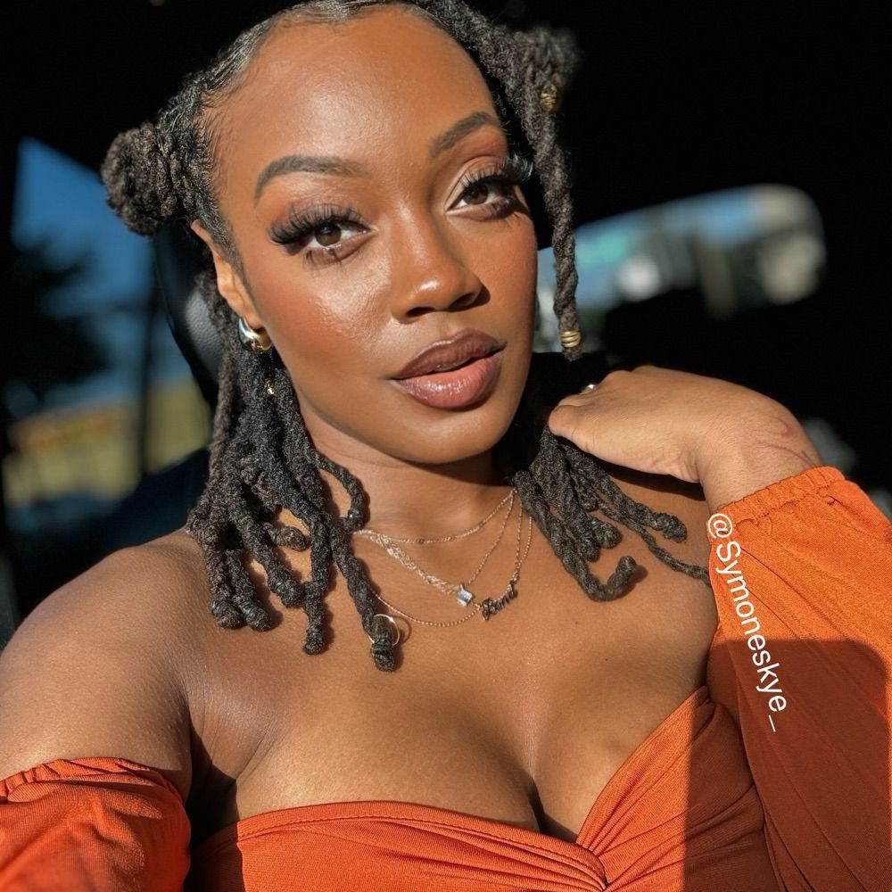 Symone Skye
