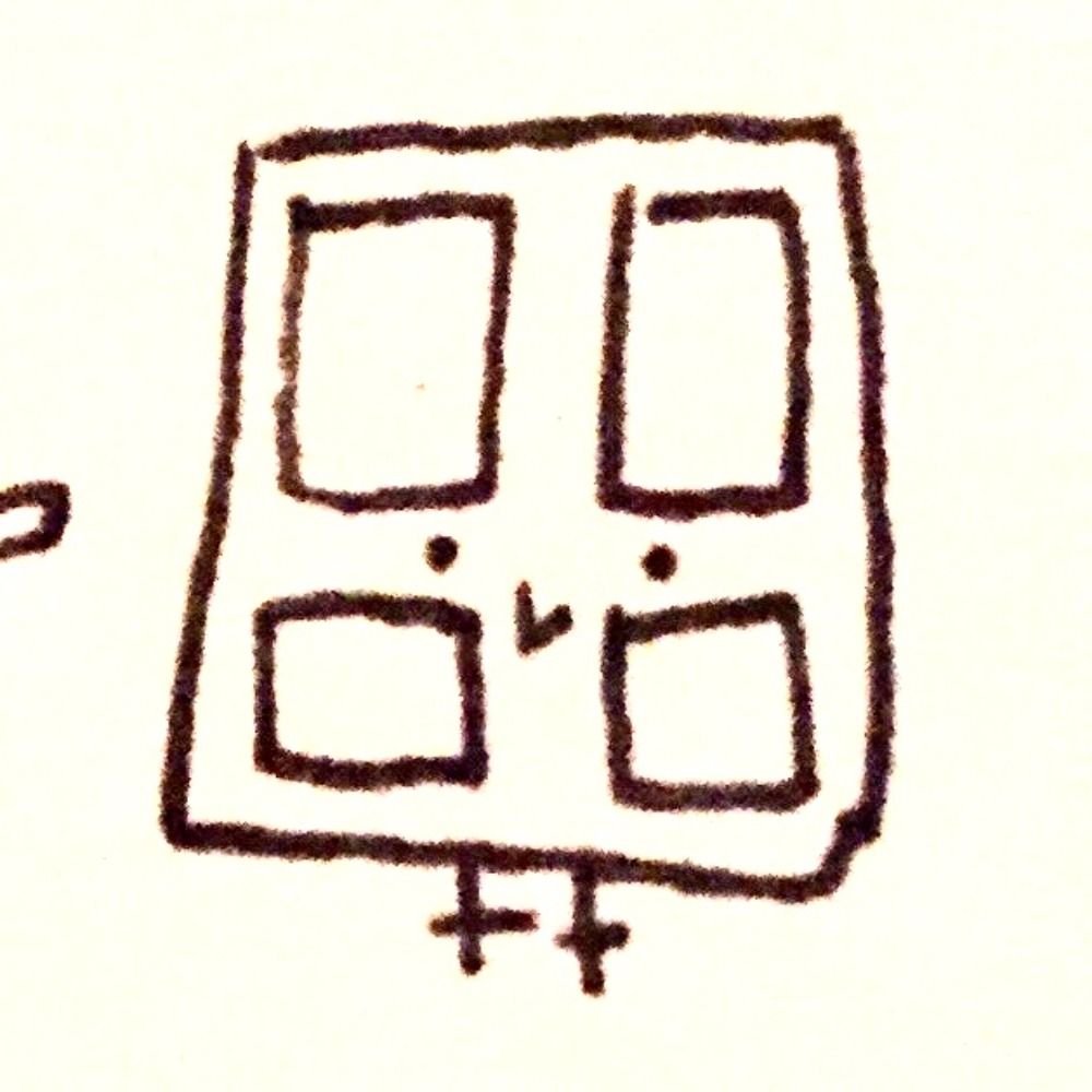 window