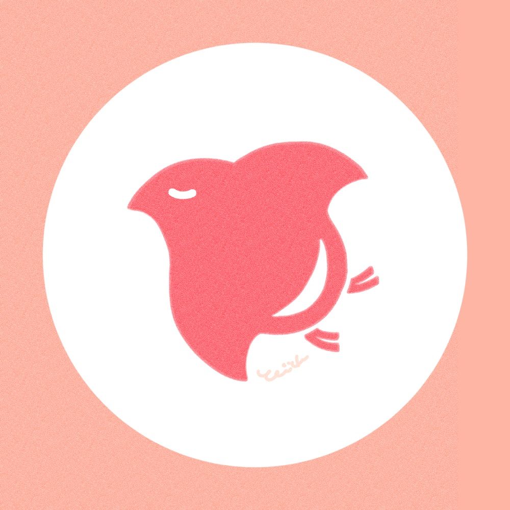 とび