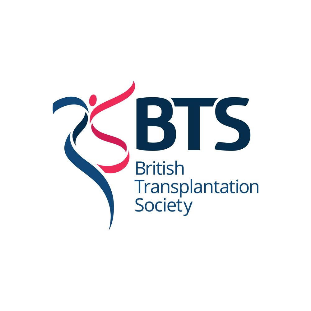 The British Transplantation Society
