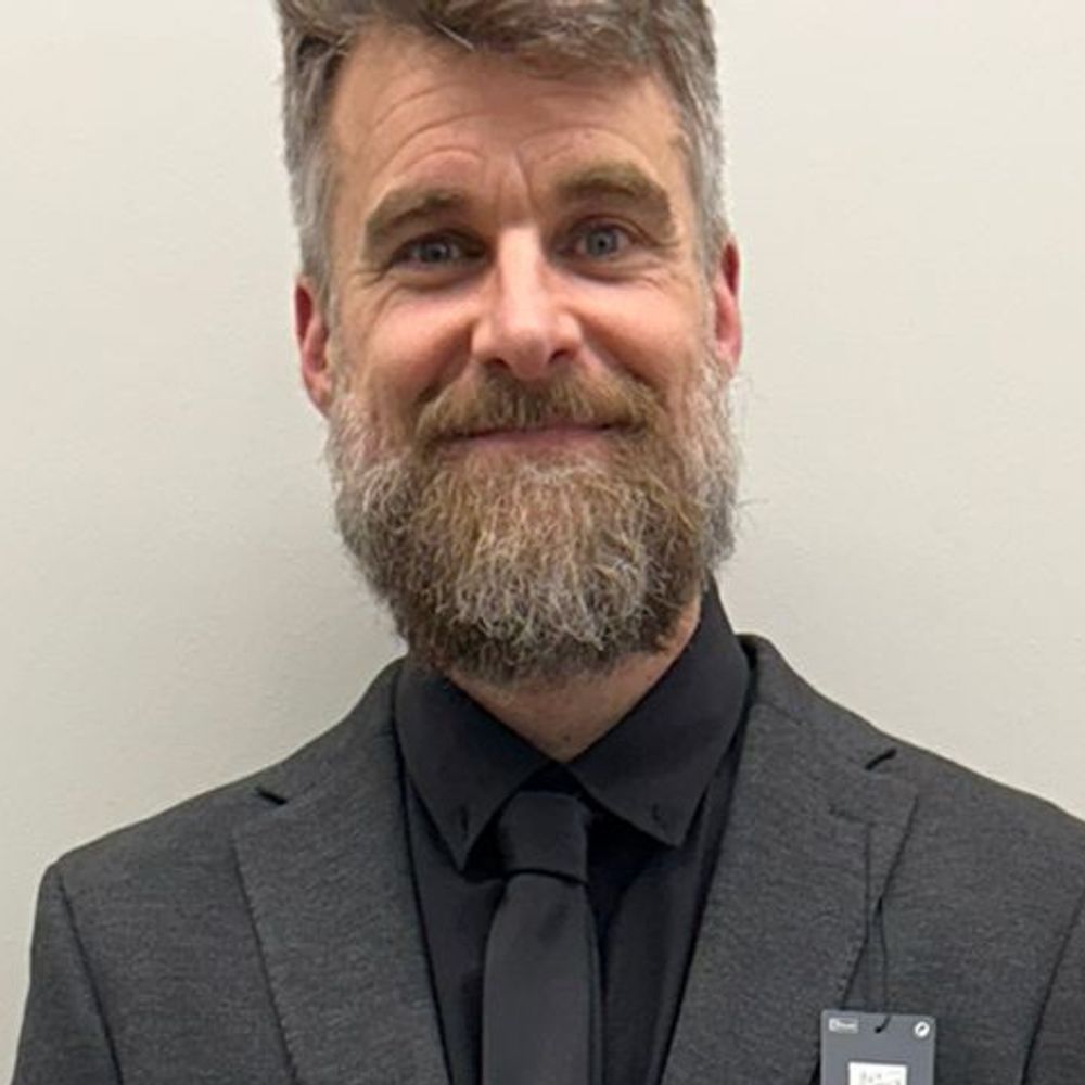 Michael Beijer
