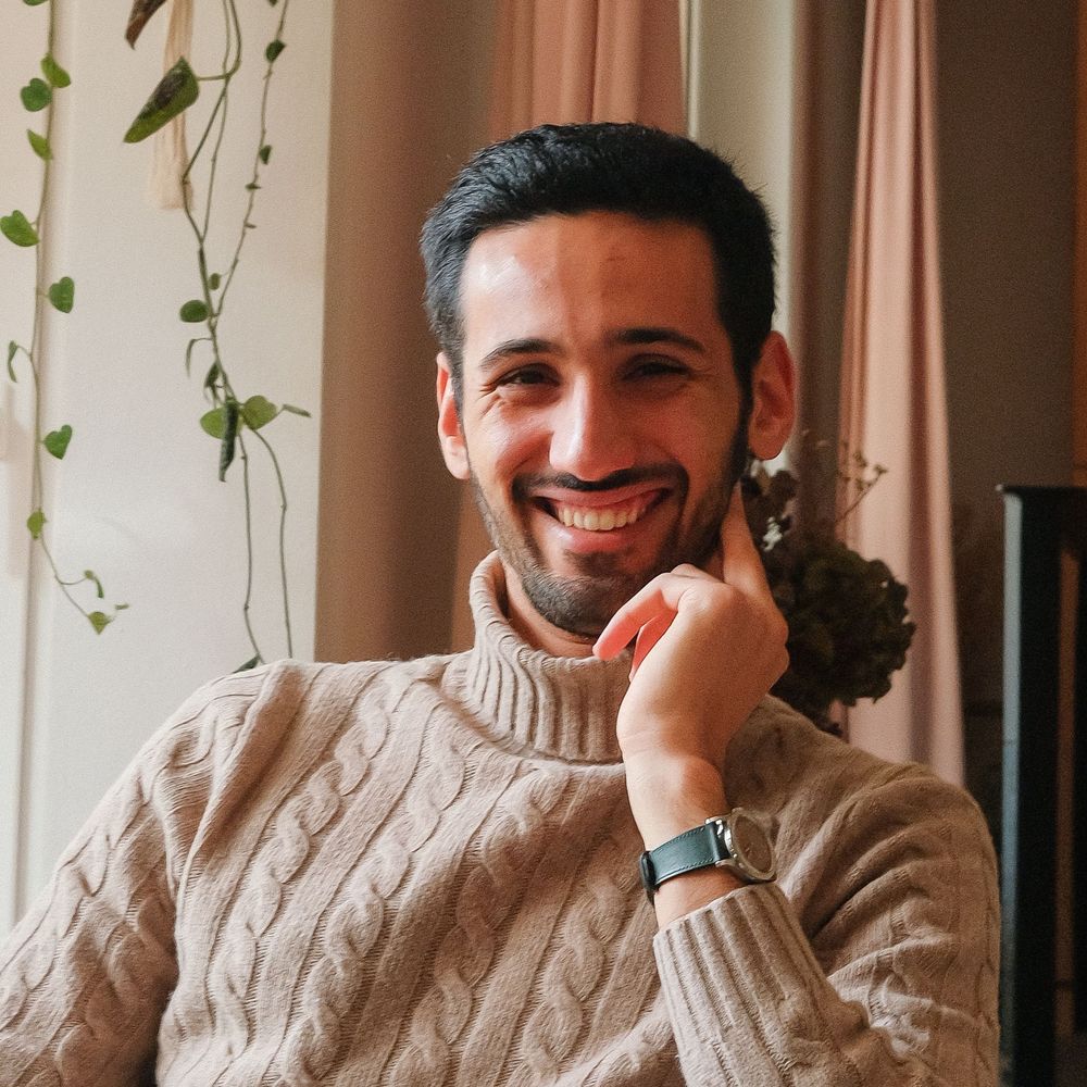 Yassine Taoudi-Benchekroun