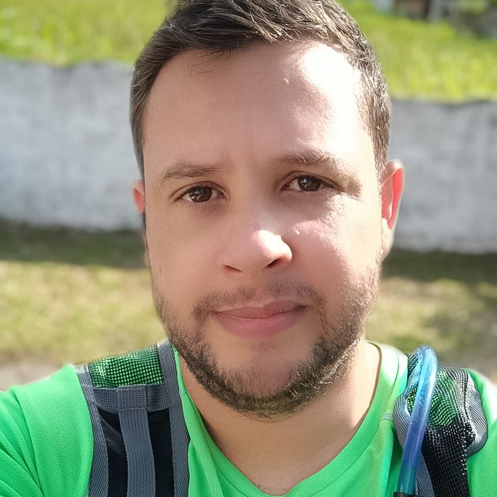 Eli Oliveira 