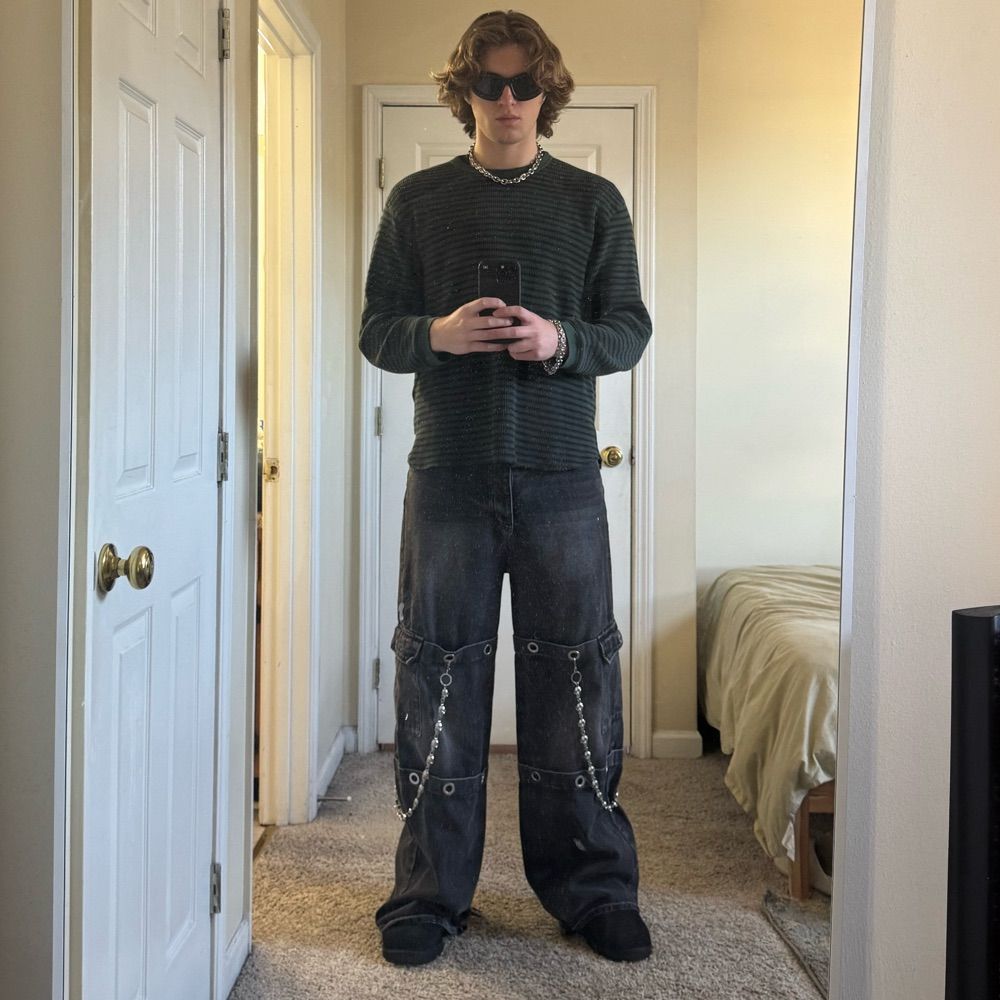 zach