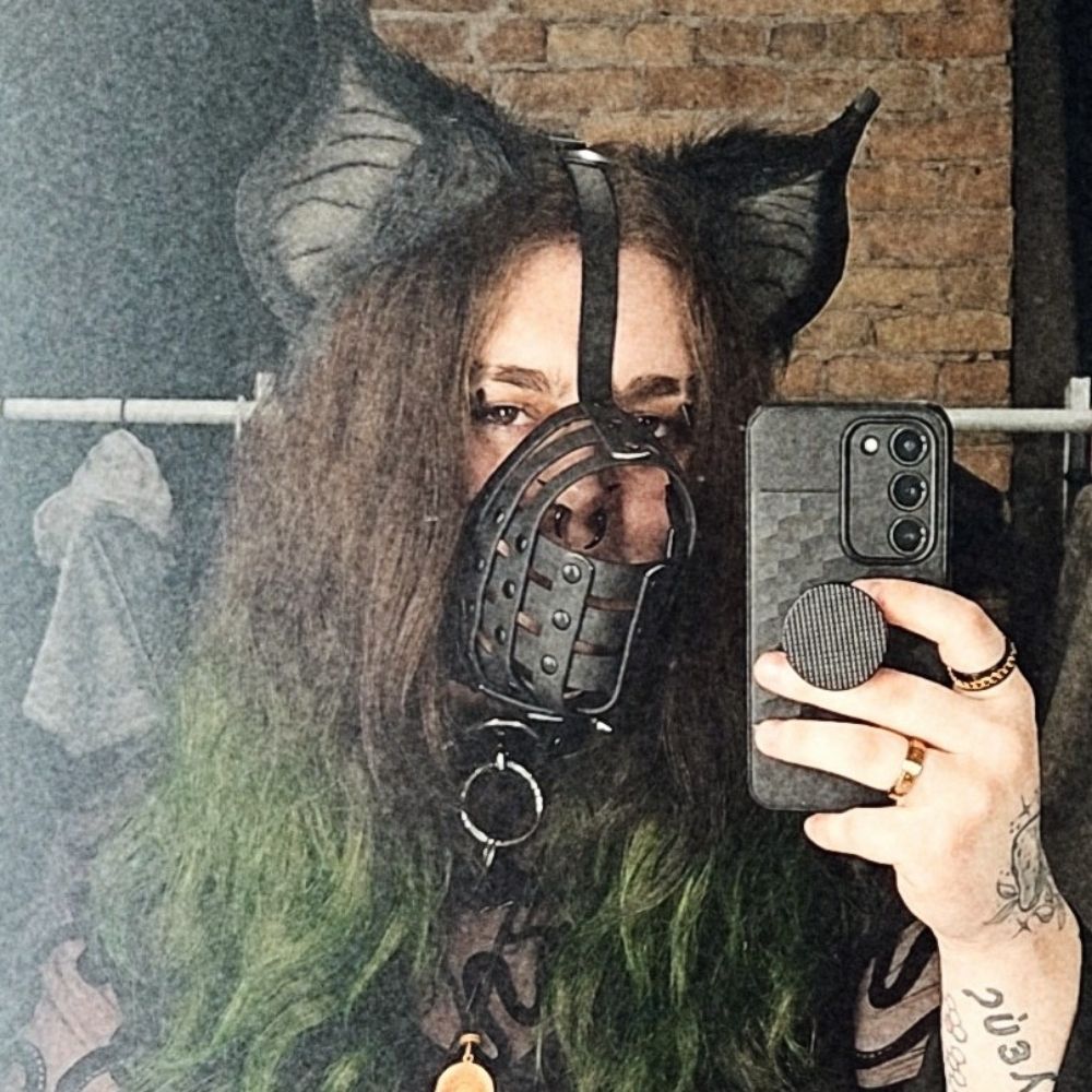 Alexi Emerald