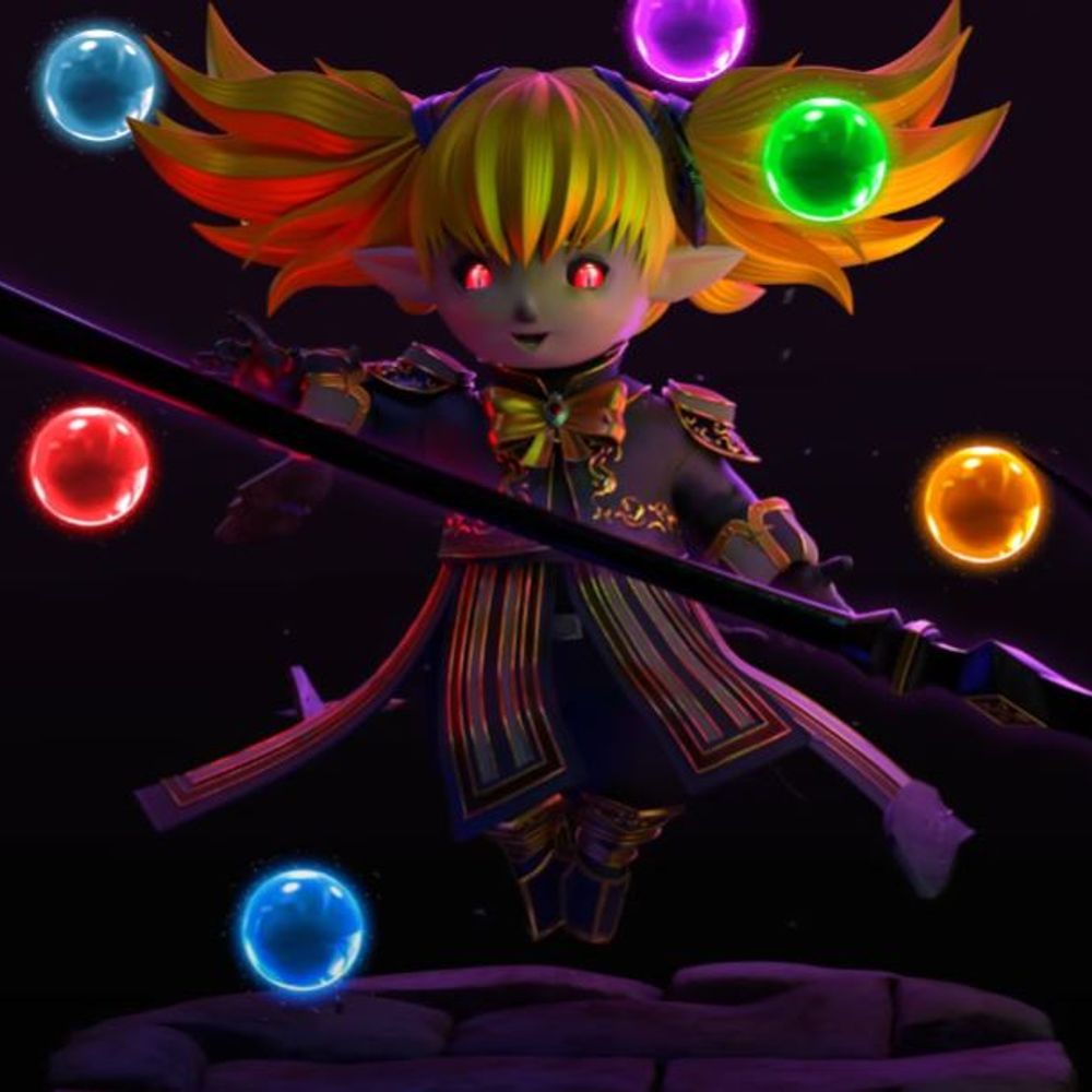 Dragontaru
