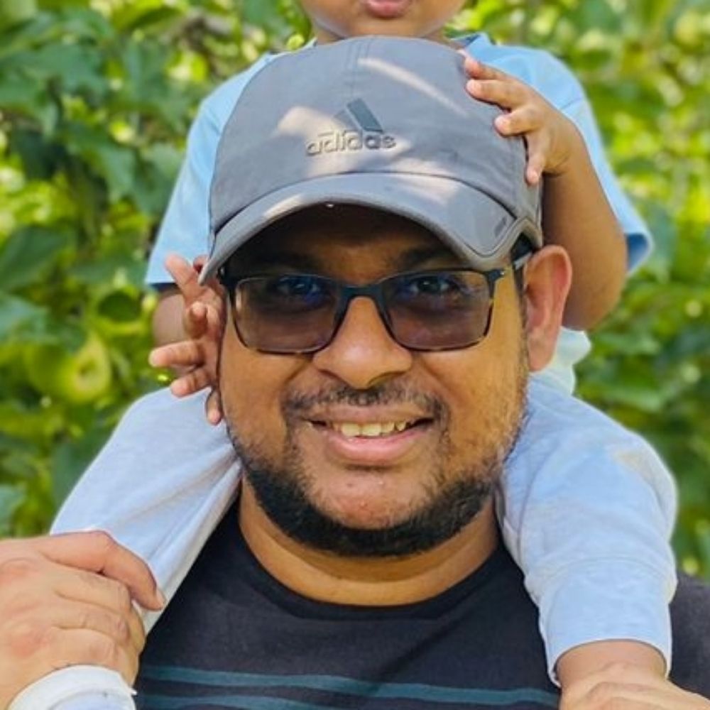 Pavan Silva