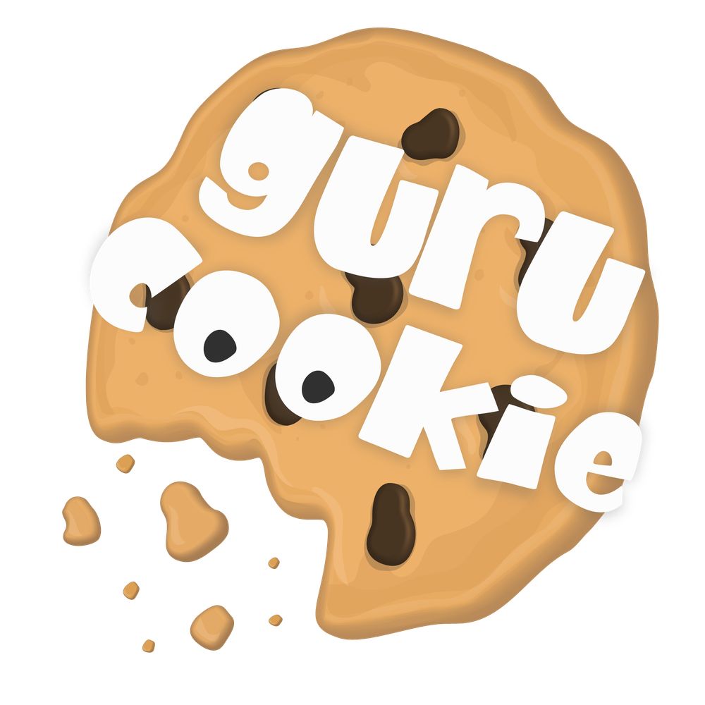 Guru Of Cookies