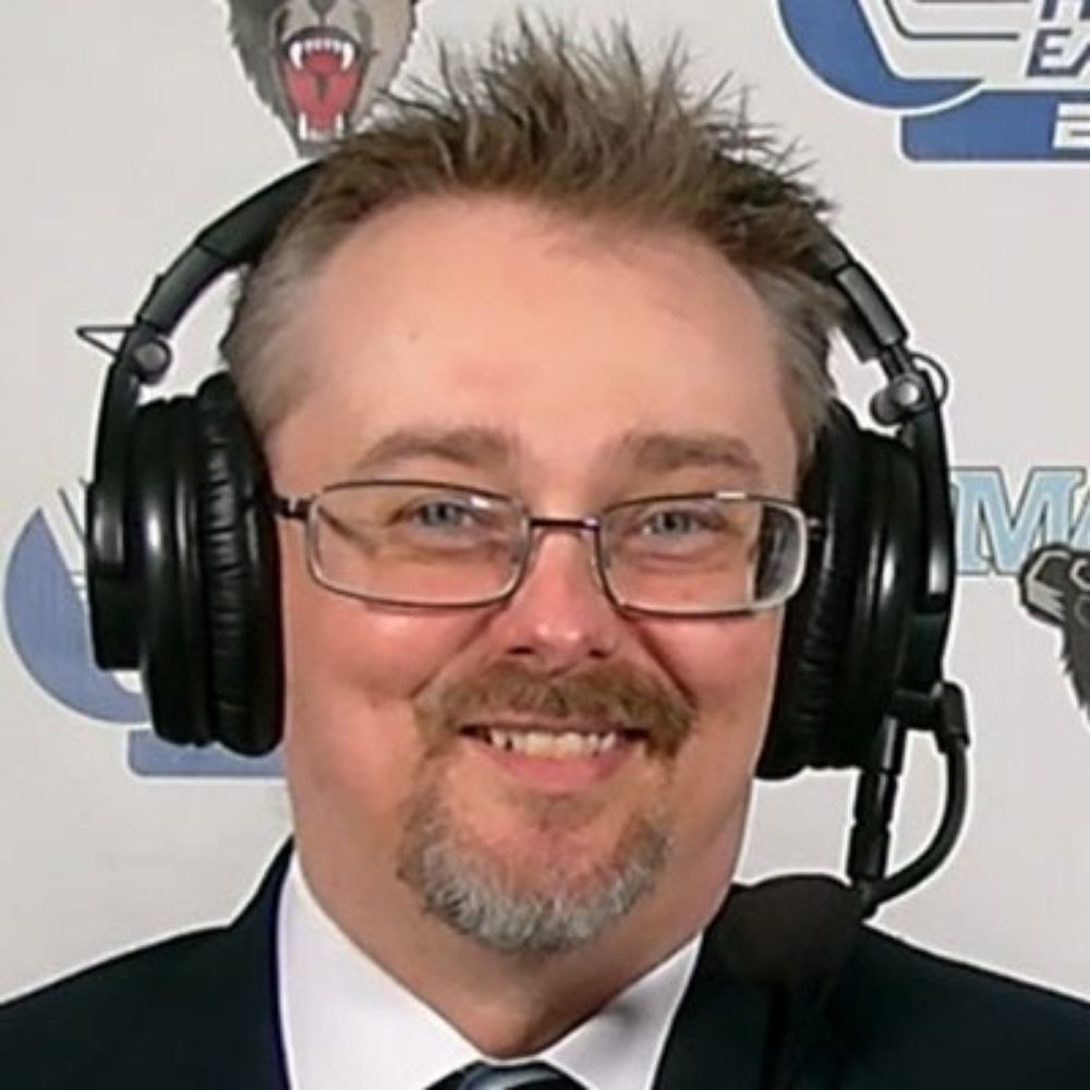 Jeff Mannix