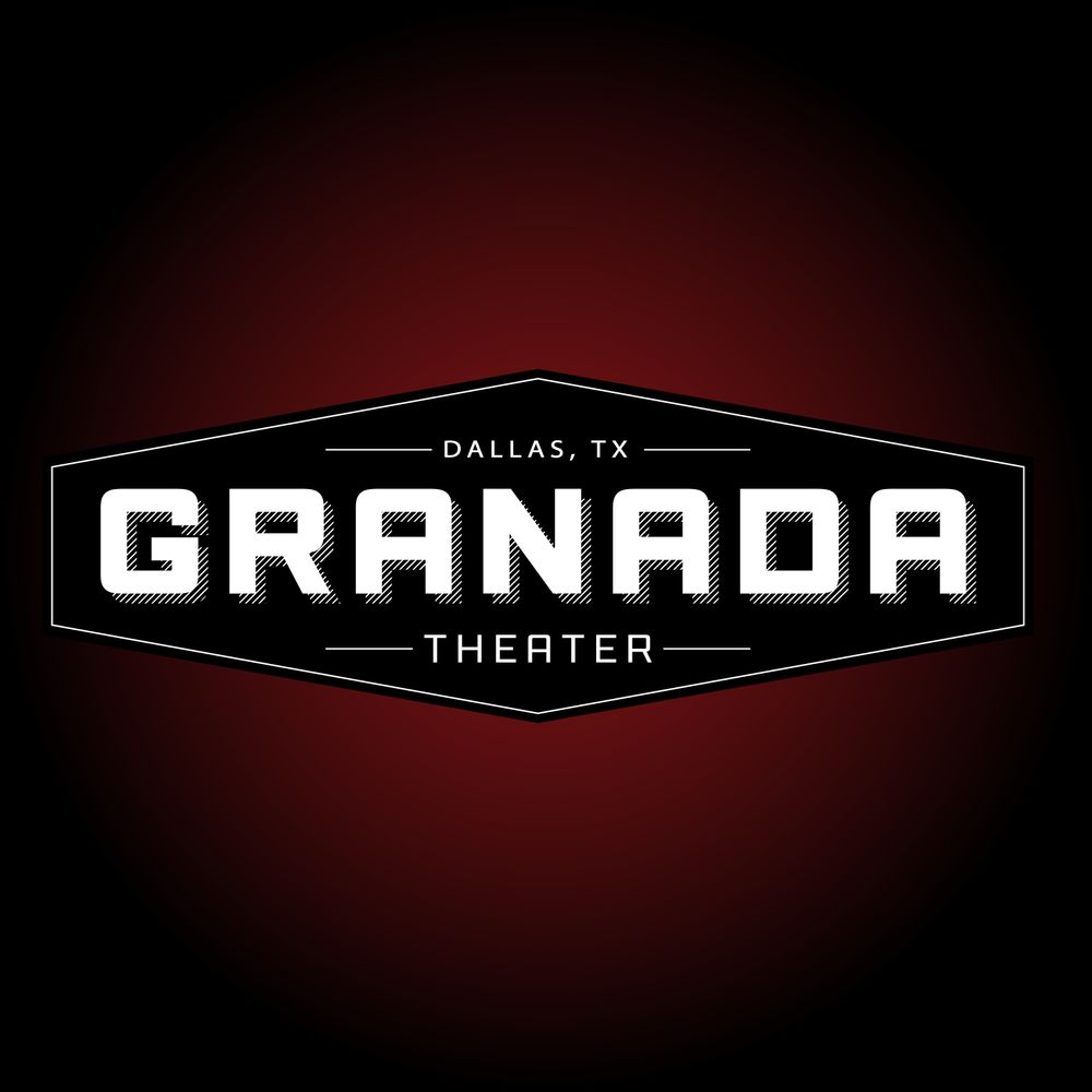 GRANADA THEATER  |  DALLAS