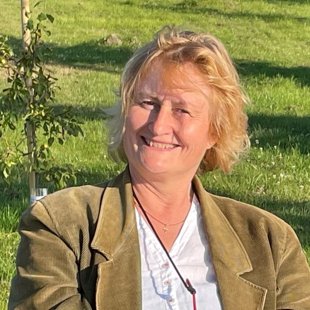 Margaret Masson