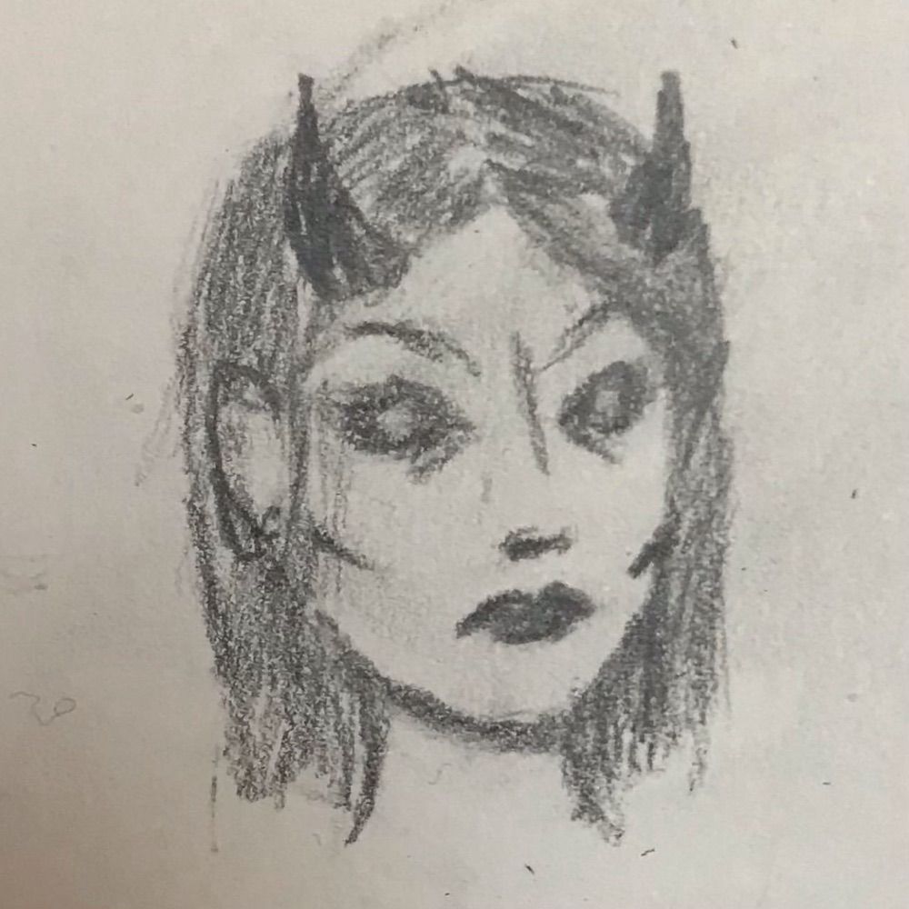 Absinthe (Abbie!!!) Alecto