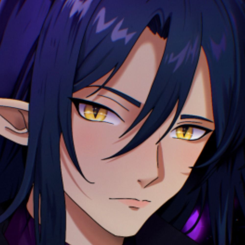 Asmophet 🎭Vtuber