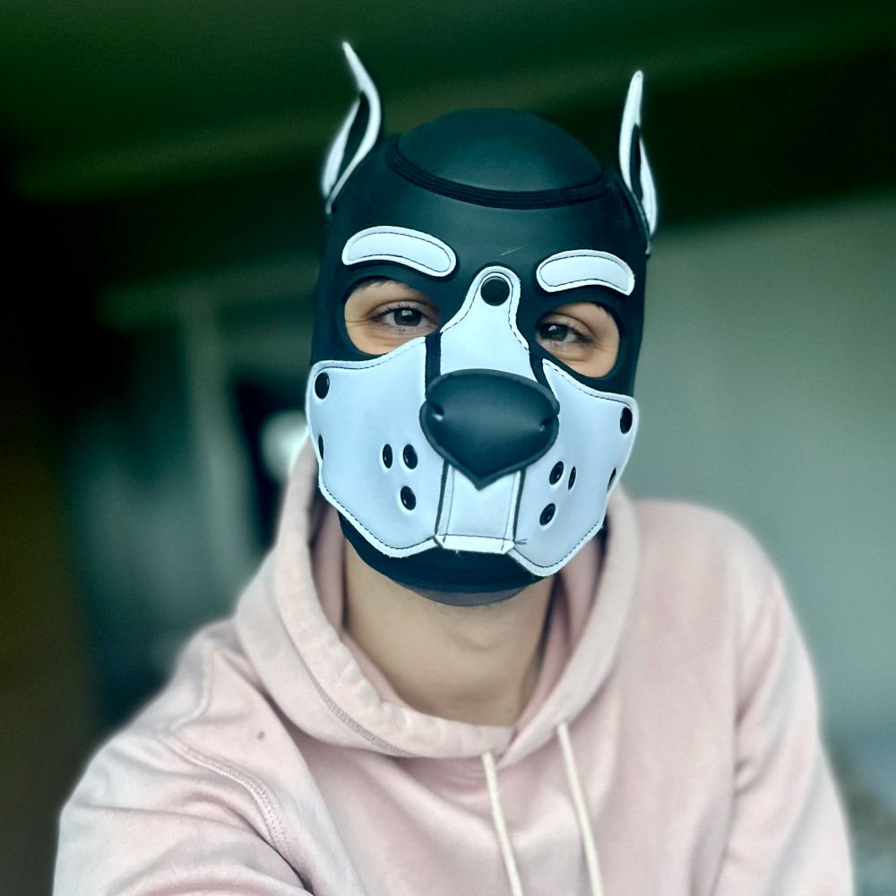 Pup Laser