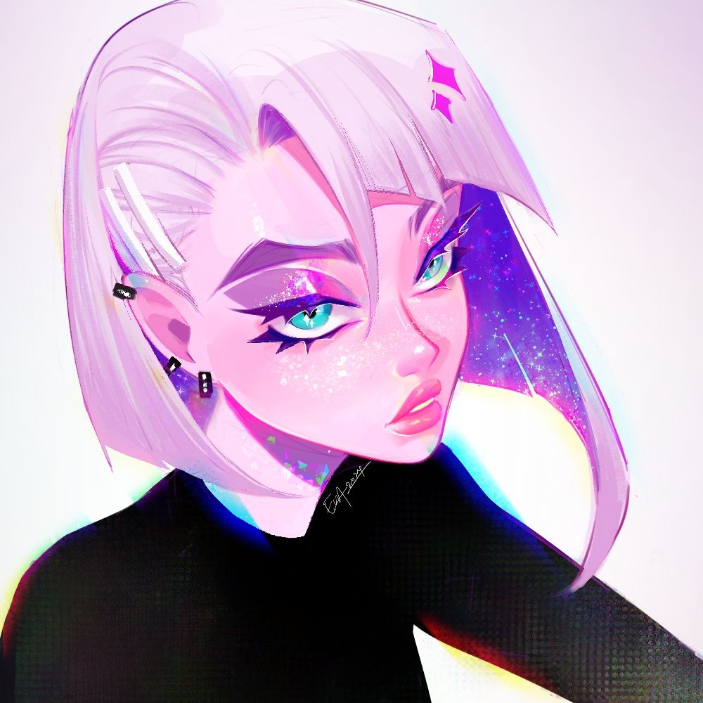 Eva Violetta