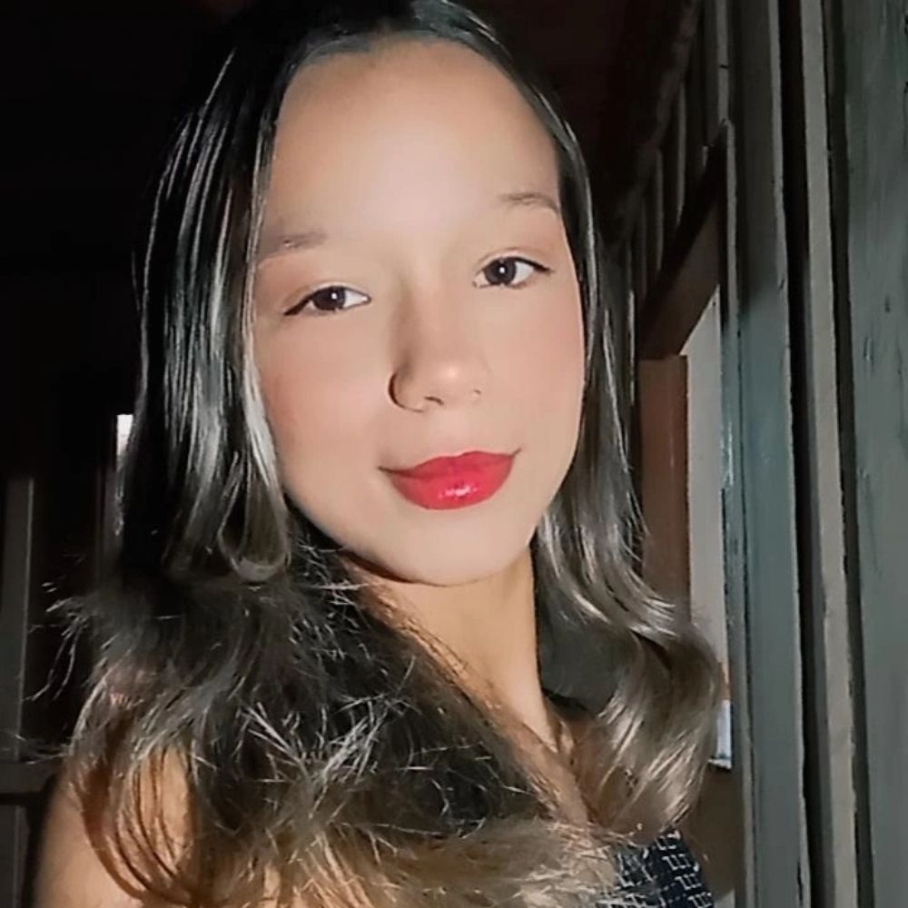Rayssa vitoria 