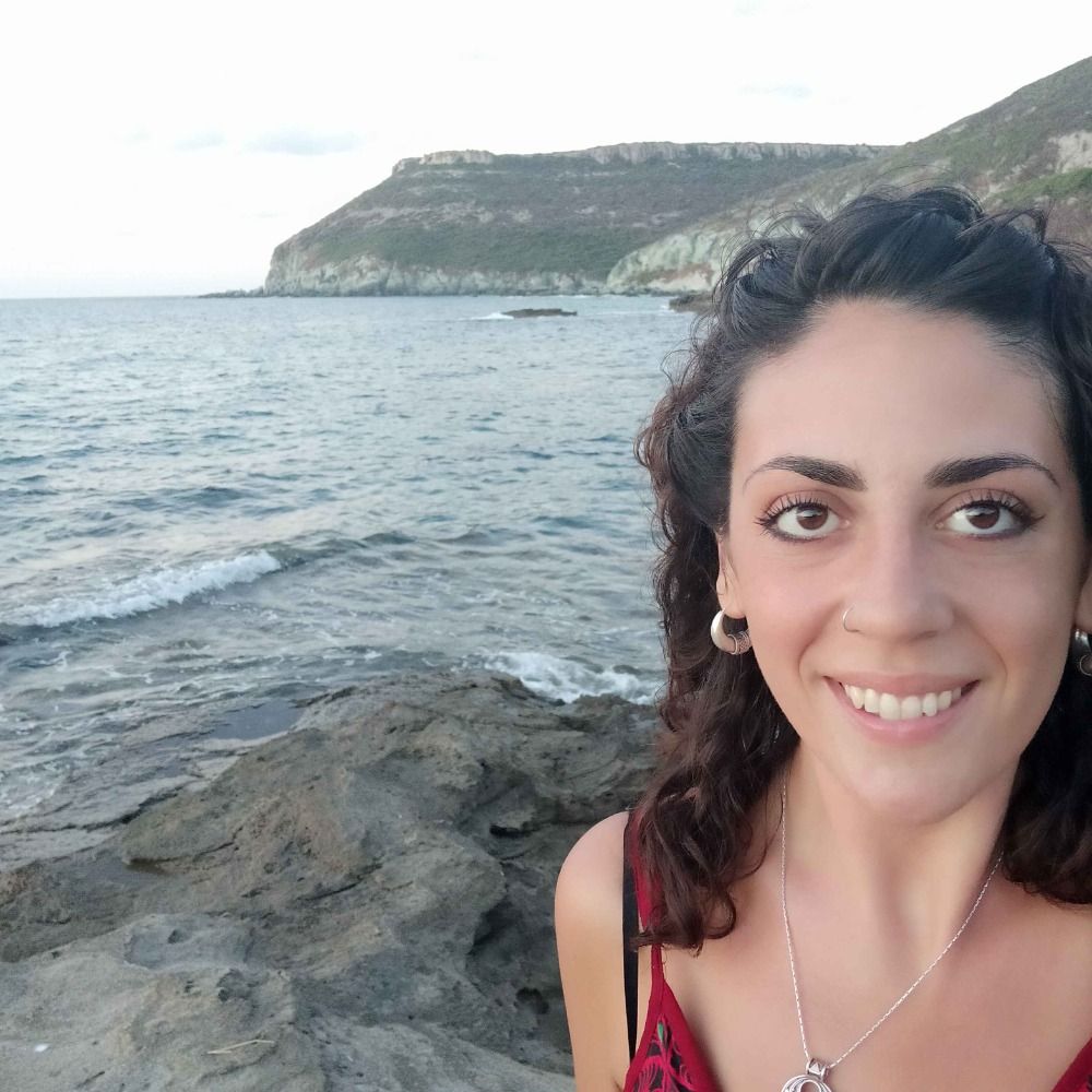 Alessandra Moresi