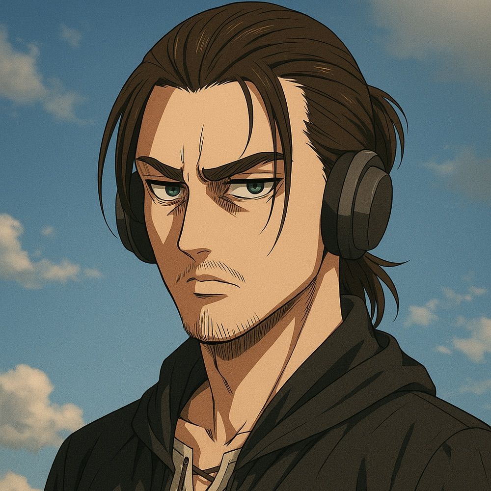 Eren Jaeger