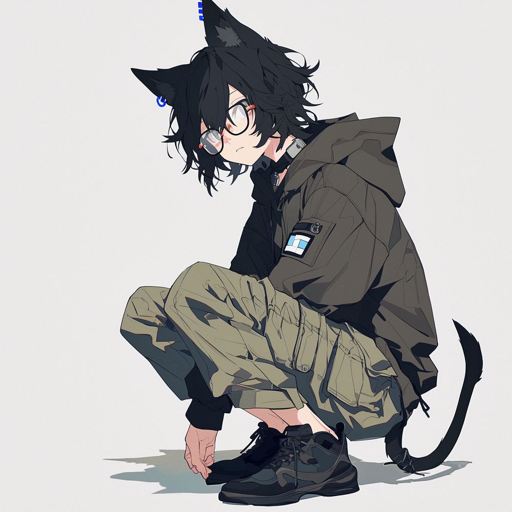 ちぃねこT.J.