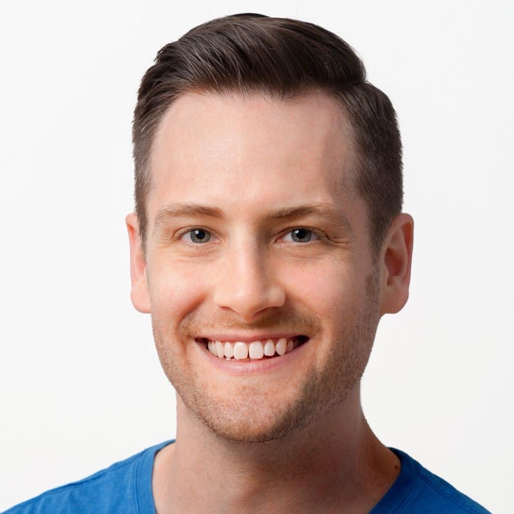 Jordan Grossman