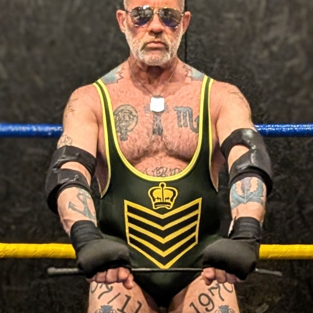Sargent Dickson