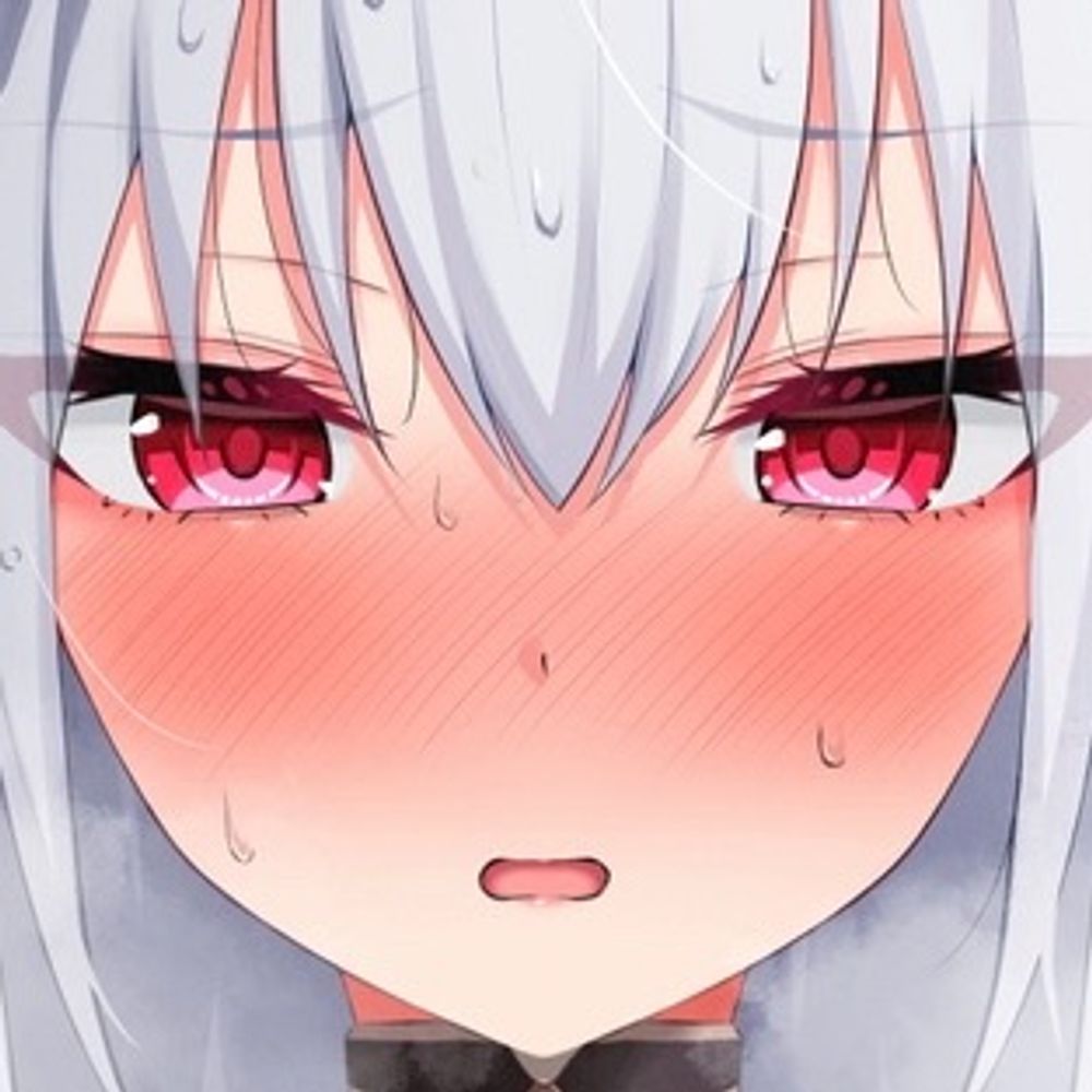ふきげん🔞