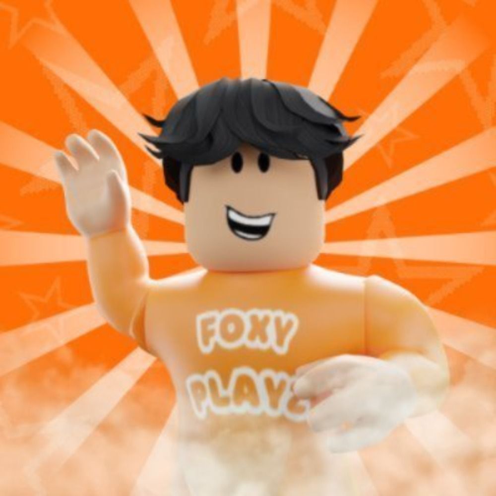 FoxyPlayz