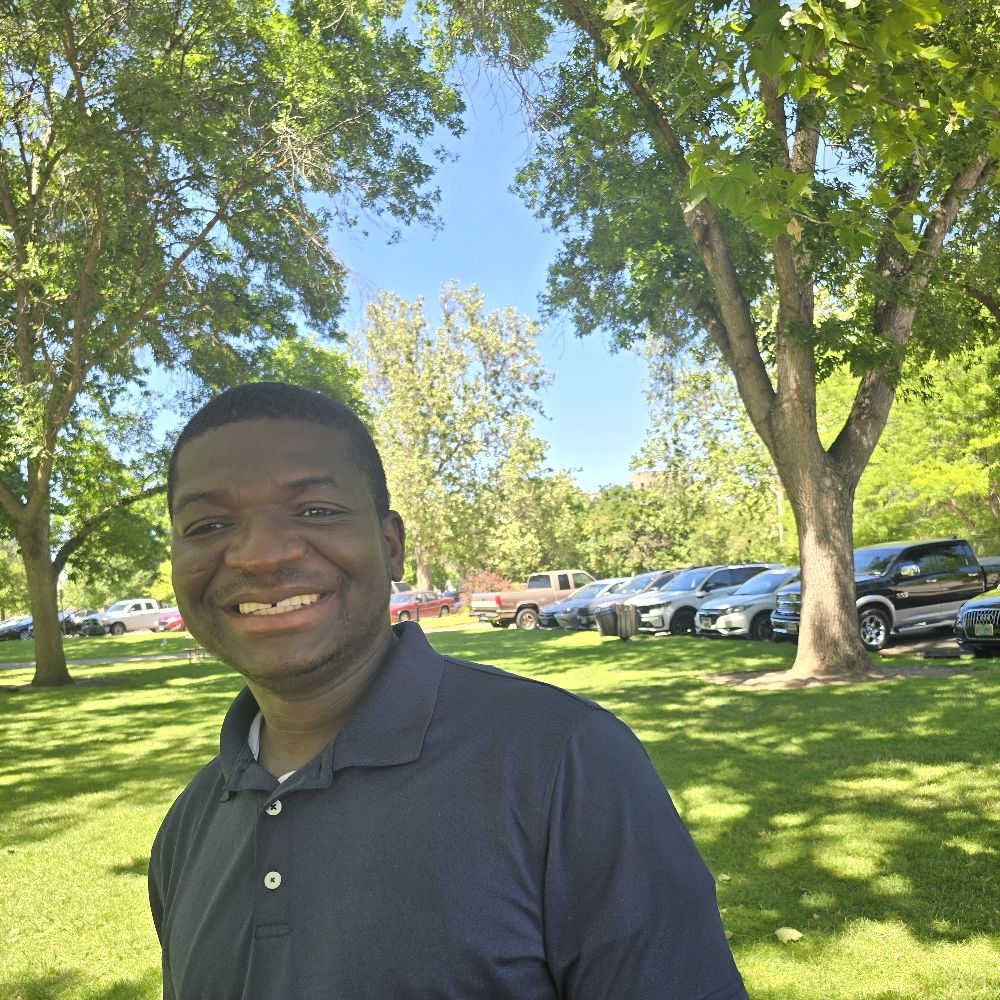 Albert Adjesiwor