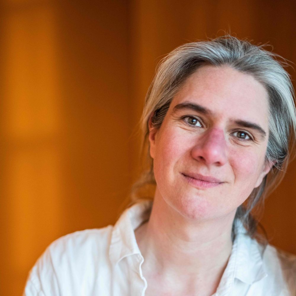 Renée van Marissing