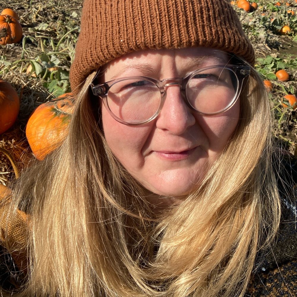 Fiona Thompson