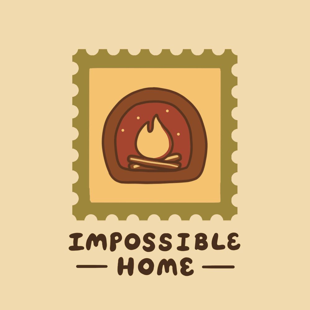 Impossible Home | Making Whimel Academy