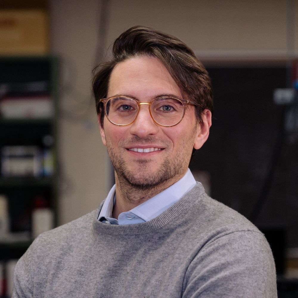 Luca Mastropasqua