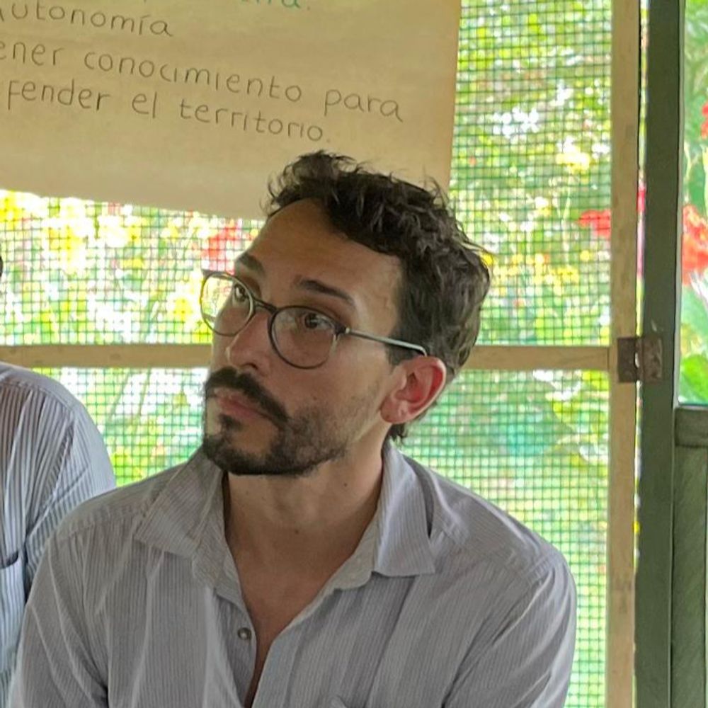 Julián Gaviria Mira