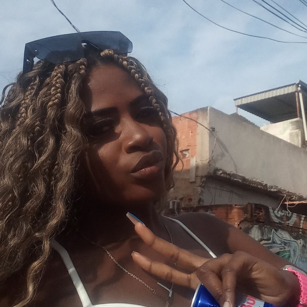 Iluminada 🤍✨✨