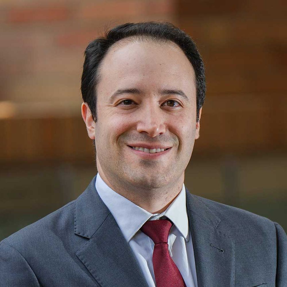 Andrew Portuguese