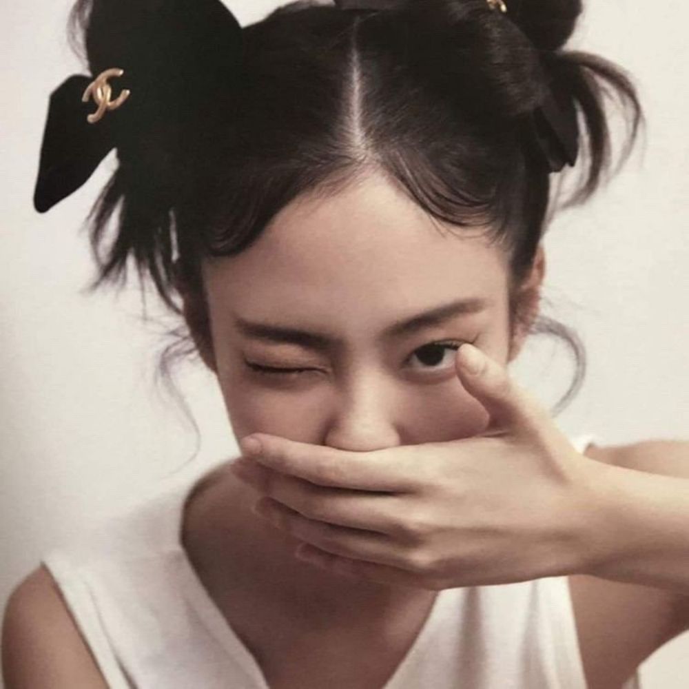 yin ♡'s jisoo