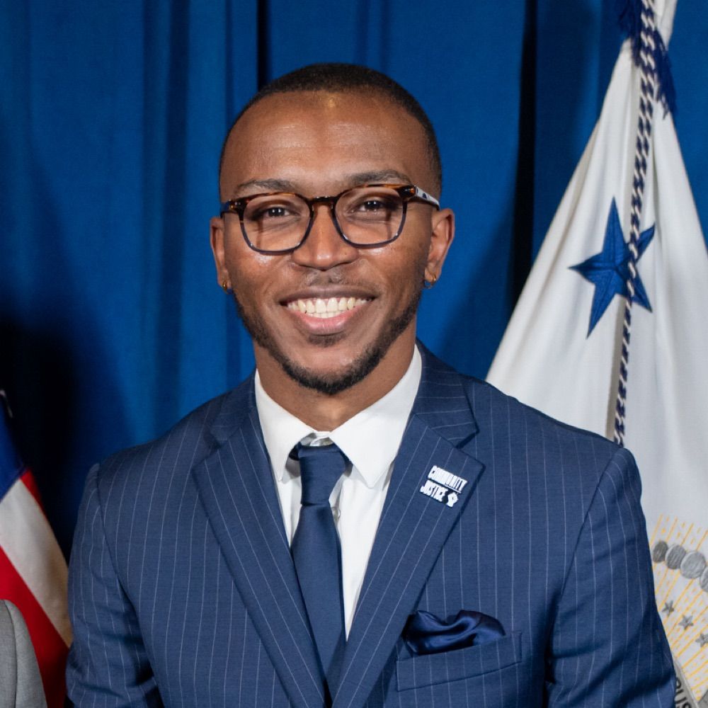 Brent M. Bailey