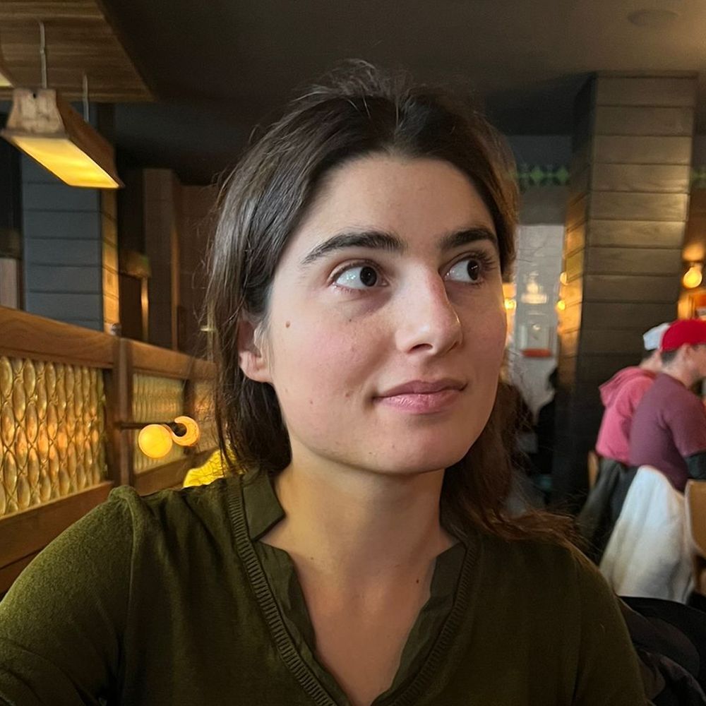 Laura Porta