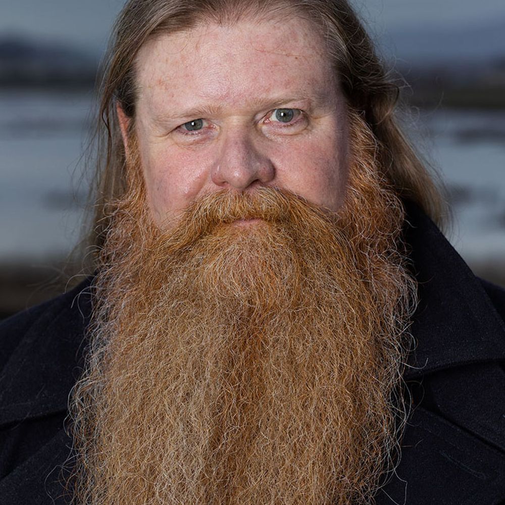 Erik Braa