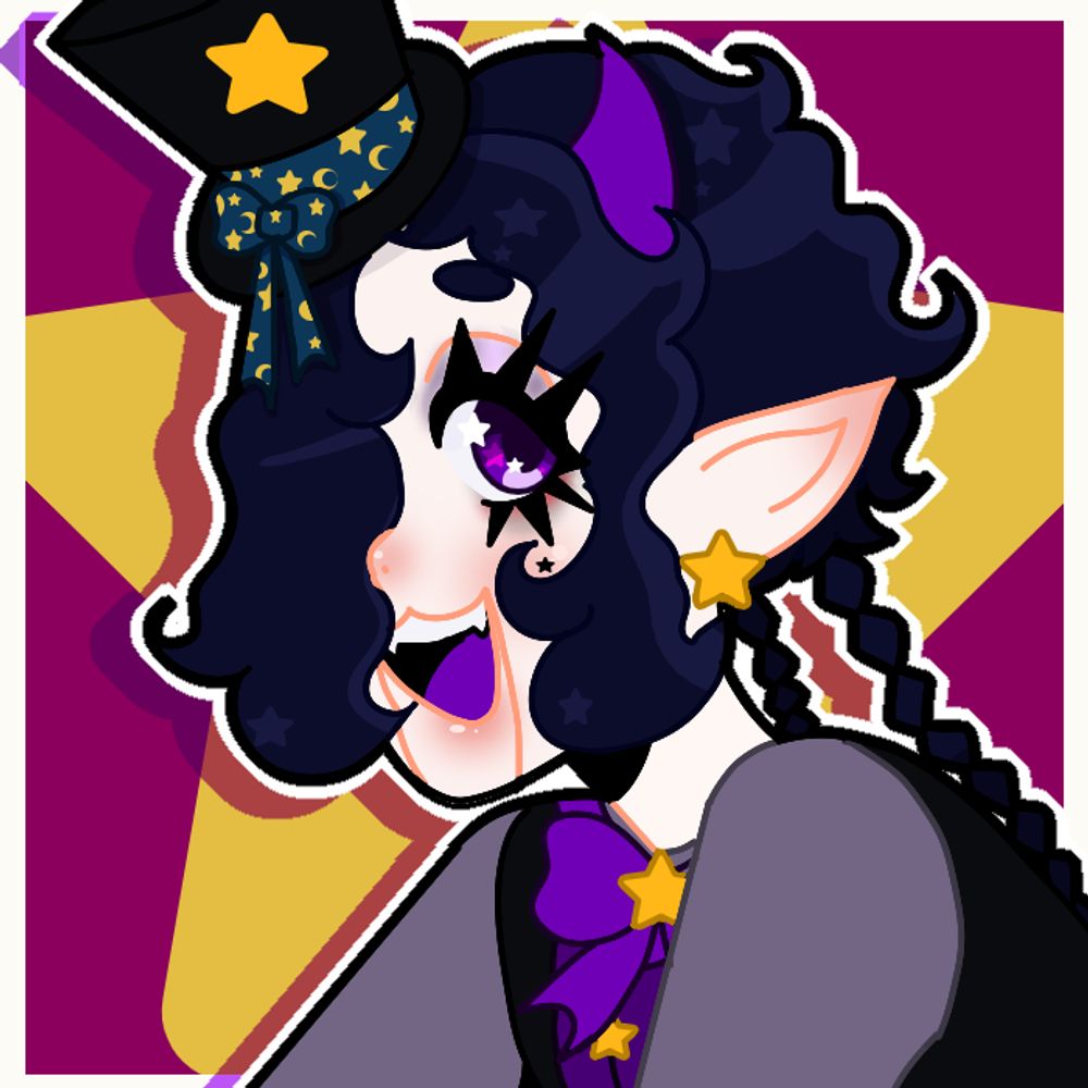Spellight Arts COMS OPEN