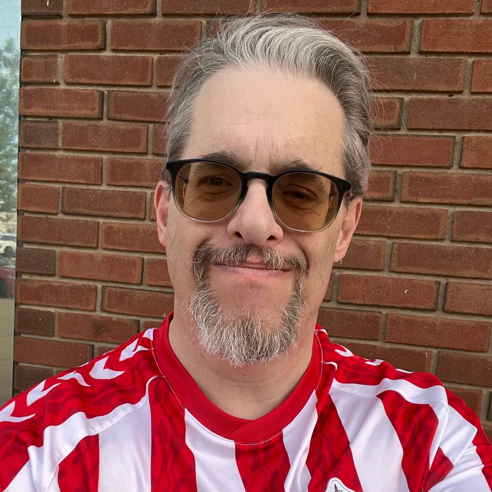 Jon Williams