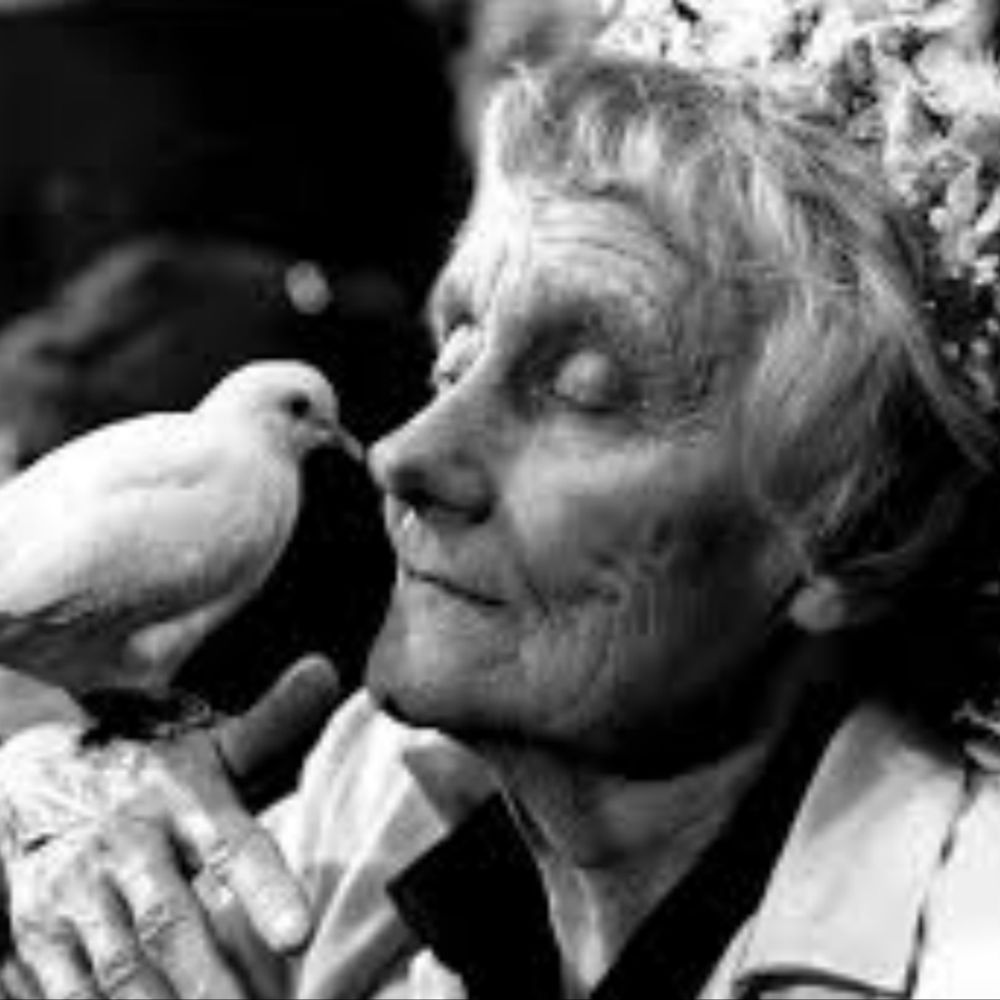 Astrid Lindgren